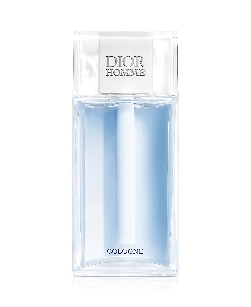 Photos - Women's Fragrance Christian Dior Dior Homme Cologne Eau de Toilette 6.7 oz. C099700097