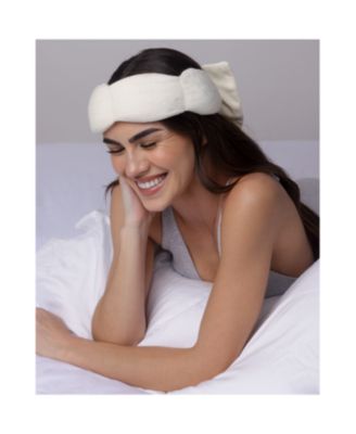 Weighted Sleep Mask