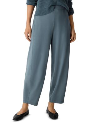 Lantern Ankle Pants
