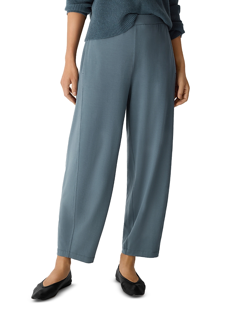 Eileen Fisher Lantern Ankle Pants · L