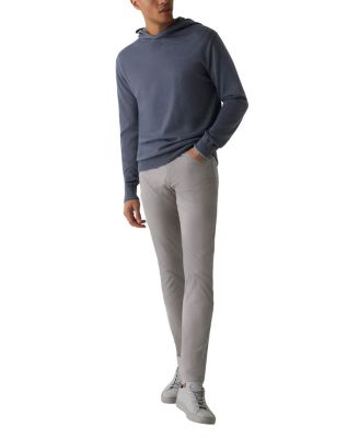  Saratoga Sweater Hoodie