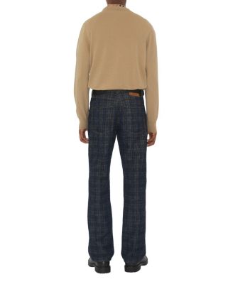 Cashmere Blend Sweater