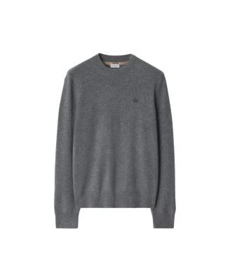 Cashmere Blend Sweater