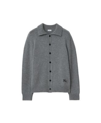 Cashmere Cardigan