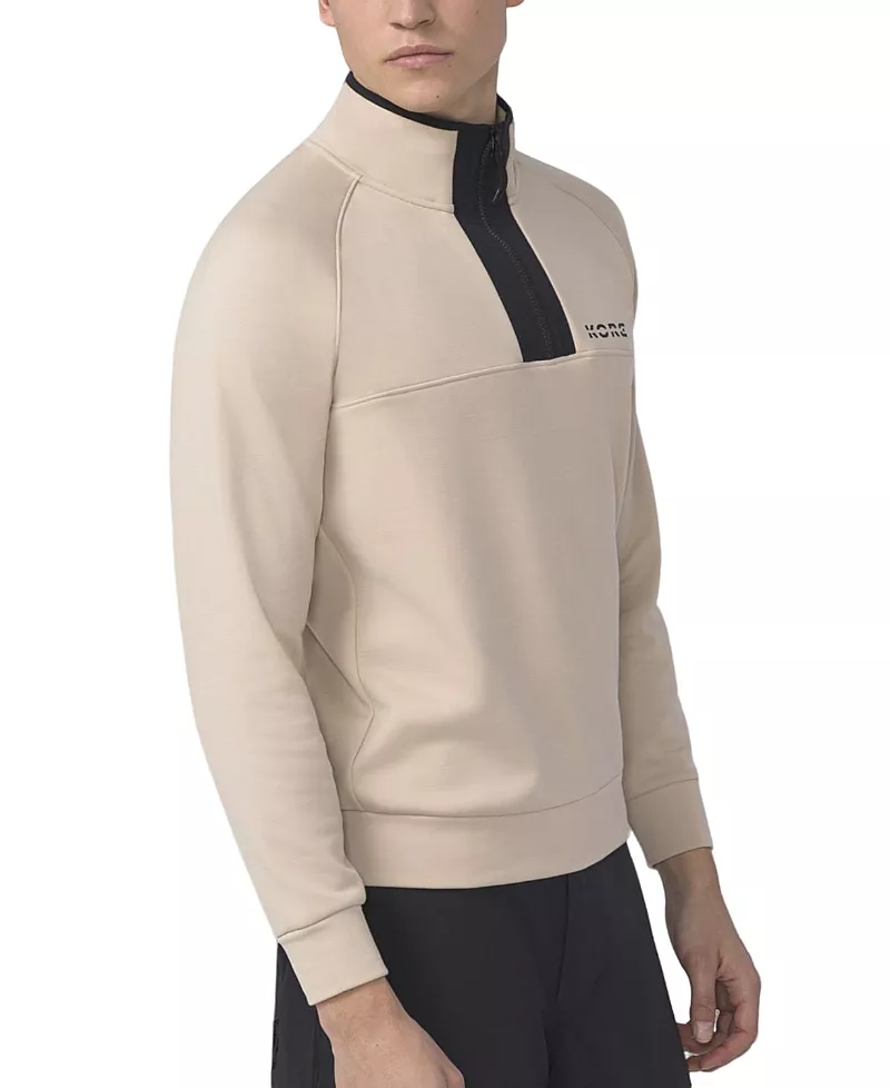 Head Sportswear Men's Kore Tech Sweater