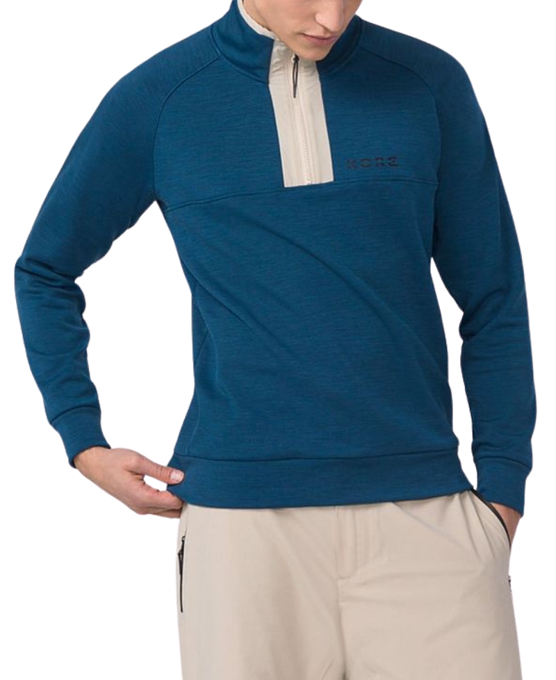 Head Sportswear Men's Kore Tech Sweater