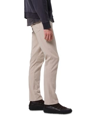 Gage Straight Fit Jeans