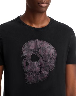 Skull Graphic T-Shirt