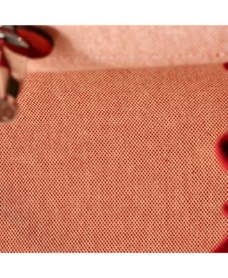 31 Herbag Zip Pegase Pop Toile and Leather