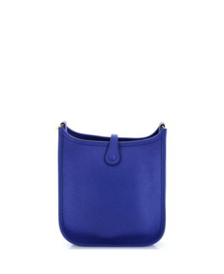 TPM Evelyne Bag Gen III Clemence
