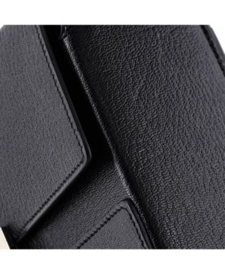 Cinhetic Top Handle Bag Verso Chevre Mysore