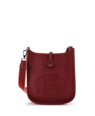 TPM Evelyne Bag Gen III Clemence