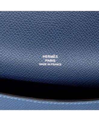 Hermesnap Wallet Bag Epsom