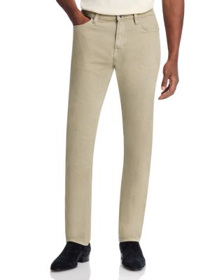 Elri Knit Slim Fit Jeans 