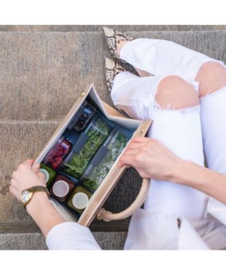  The Large Luncher Lunch Box