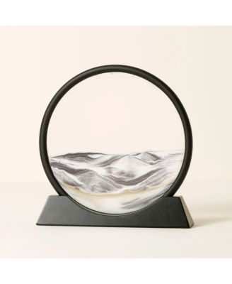  Deep Sea Sand Art by Pitkin Stearns