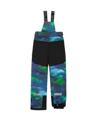  Boys' Two-Piece Colorblocked Borealis Teknik Snowsuit - Little Kid, Big Kid