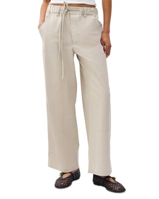 Jolie Carpenter Pants