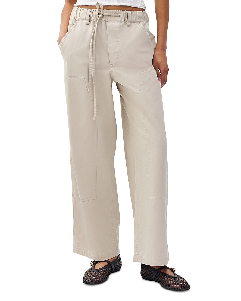 rag & bone Jolie Carpenter Pants