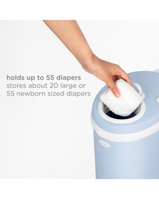 Diaper Pail