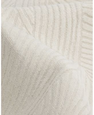 Timeless Rug Designs Ayr S3421 5'0"x8'0" Area Rug