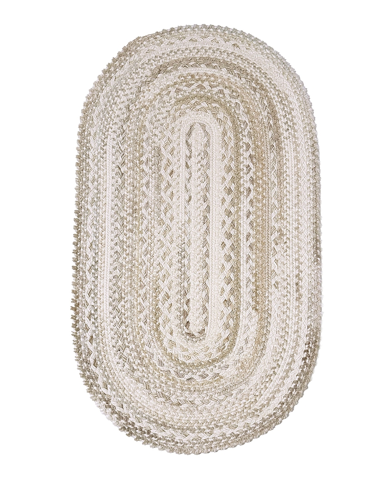 Capel Bayview 0036 4'0x6'0 Area Rug