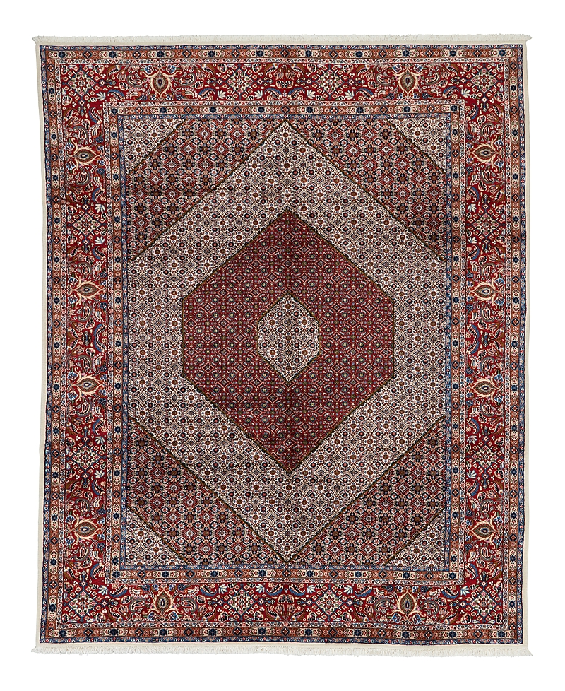Bloomingdale's Persian Mood Area Rug 6' 6 x 10' 0