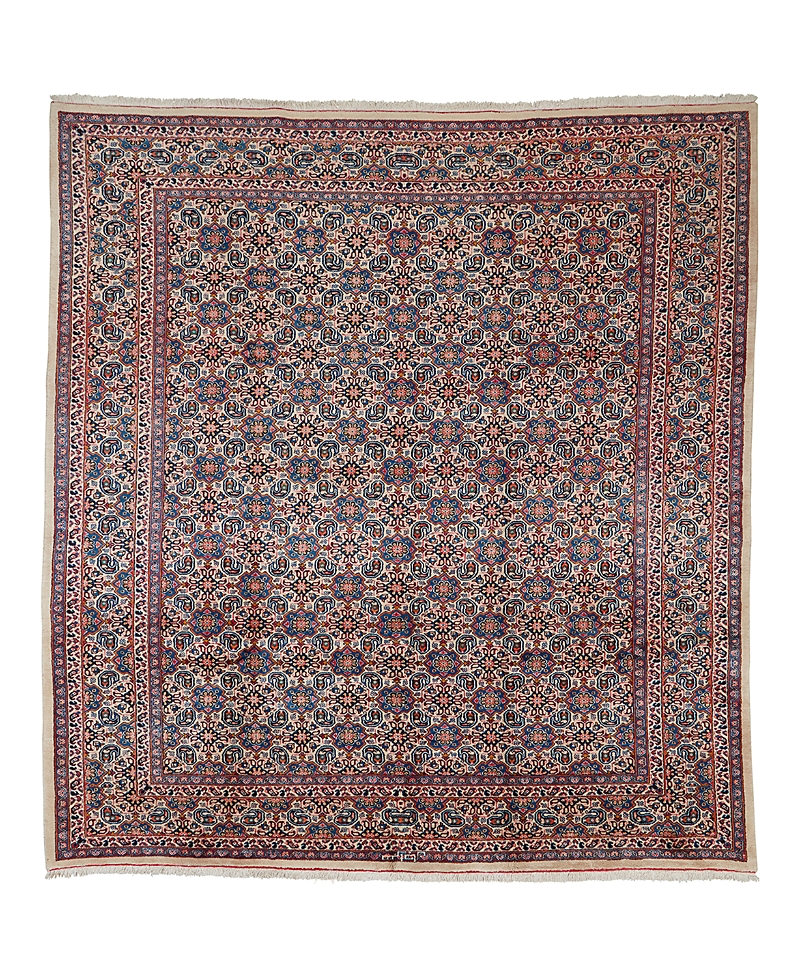 Bloomingdale's Persian Kashmar Area Rug 8' 4 x 11' 0