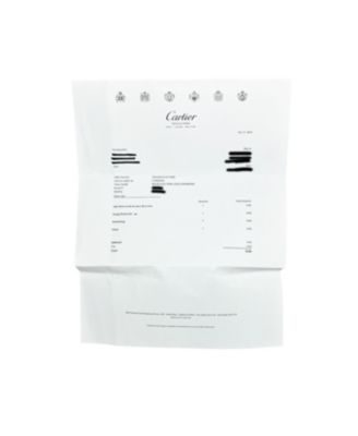 Love 18k Rose Gold Pendant