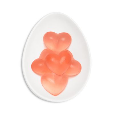 Happy Hearts Candy, 4 Cubes