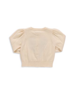 Girls' Constance Sweater - Baby