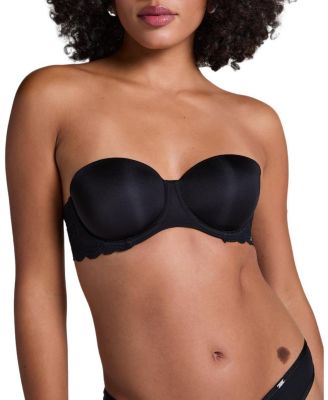 Angie Padded Strapless Underwired Bra