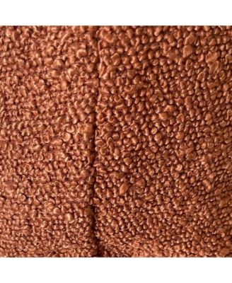  Square Pillow Cover, 24"L x 24"W