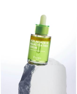  Azelaic Acid 10 Kojic Tea Tree Serum