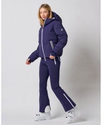 Poppy Ski Jacket