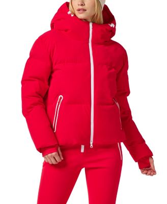 Poppy Ski Jacket
