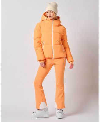 Poppy Ski Jacket