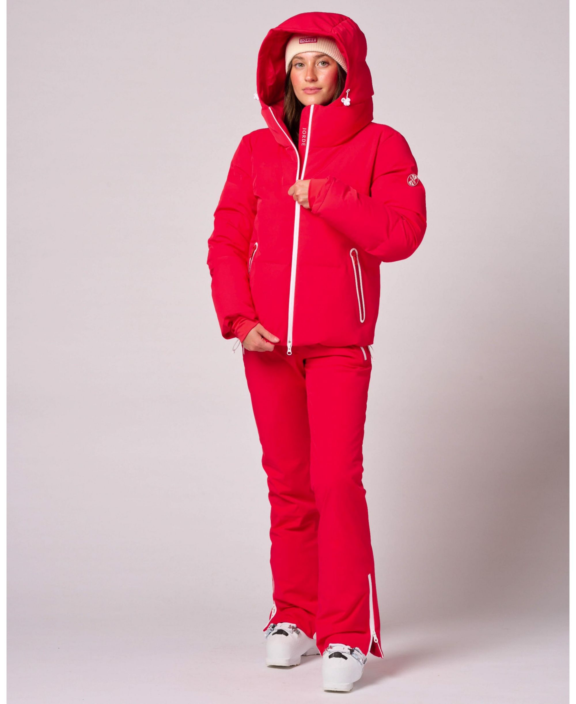 Palmer Insulated Ski Pant — Image 10
