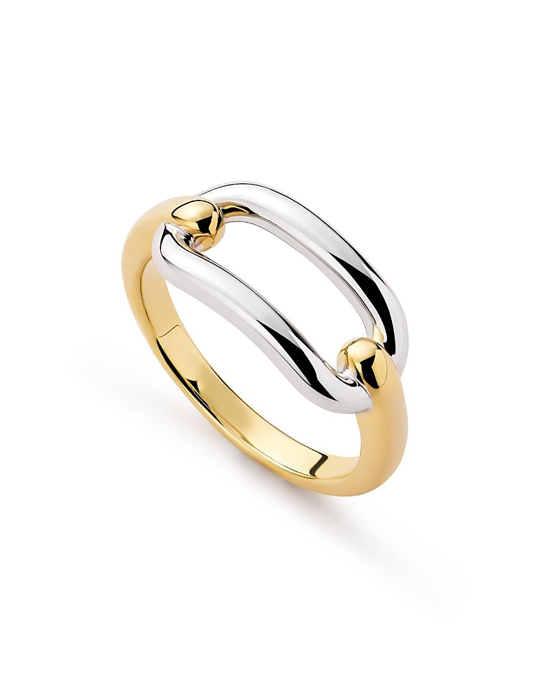 Ana Luisa Statement Blake Ring