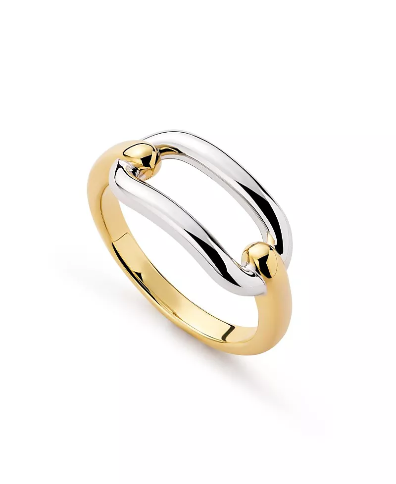 Ana Luisa Statement Blake Ring
