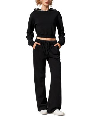 Seamflow Stride Sweatpants