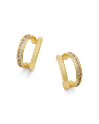 Hoop Earrings - Exclusive