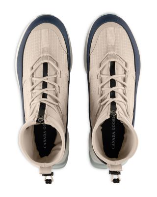 Men's Glacier Trail Sneakers