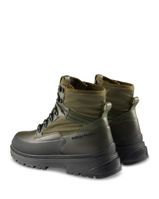 Men's Keystone Boots