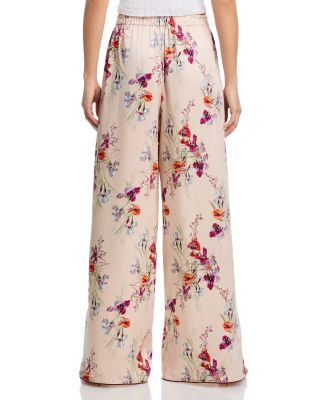 Iris Bouquet Alba Pants