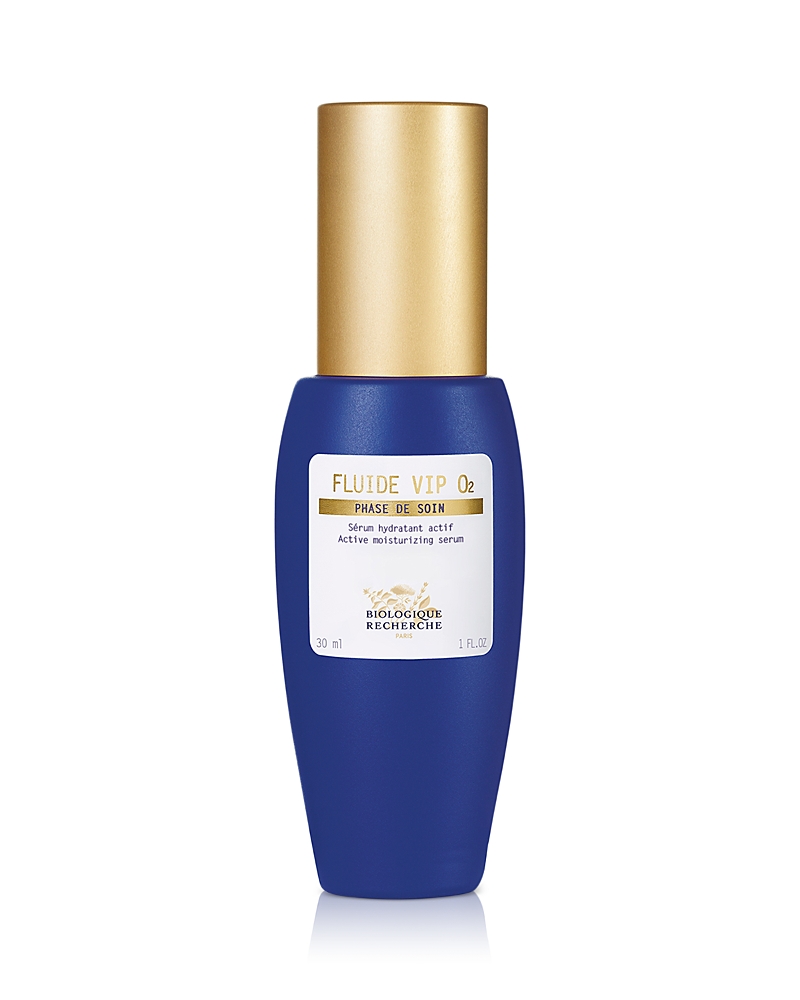 Biologique Recherche Fluide Vip O2 Active Moisturizing Serum 1 oz.