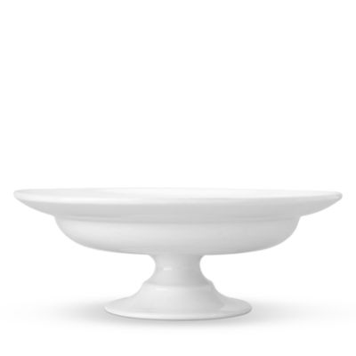 1508 Pedestal Serving Bowl