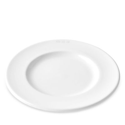 1508 Canape Plate, Set of 4