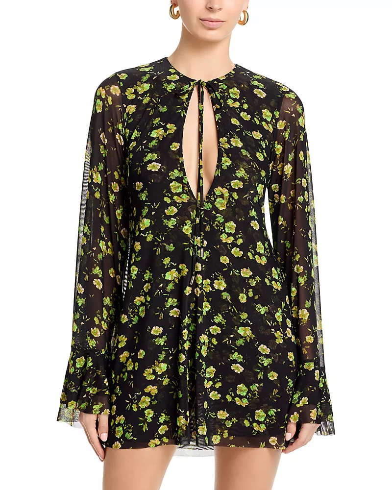 Afrm Kory Dress