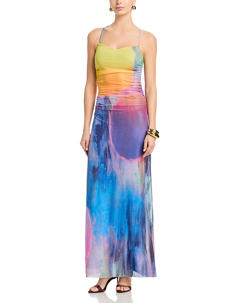 Afrm Lana Dress
